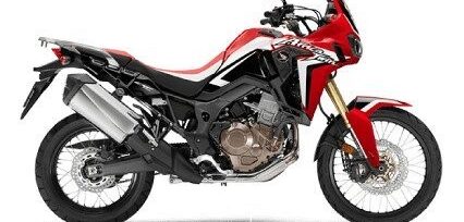 HONDA CRF Africa Twin